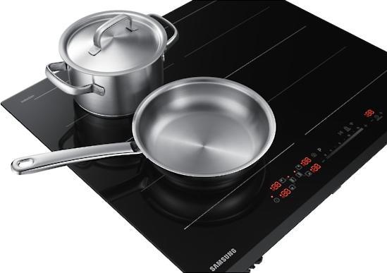 Produktbild Samsung NZ64R9787GK