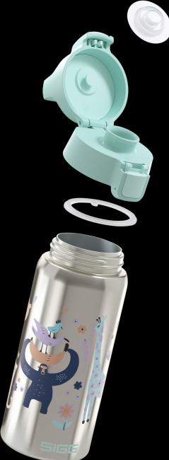 Actual product image Sigg Shield Therm One Kids (0.50 l)