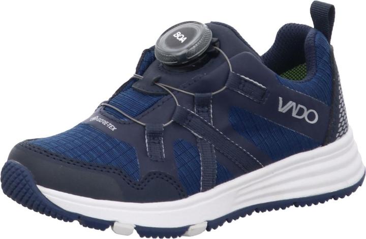 Produktbild Vado Sneaker MIKE Low BOA GTX (30)