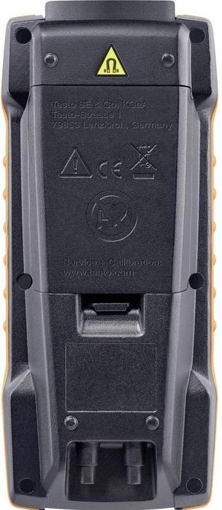 Immagine prodotto Testo Delta P Air Flow ComboKit 2