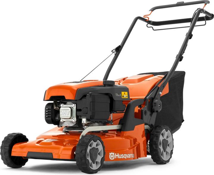 Image du produit Husqvarna LC 247S (Essence)