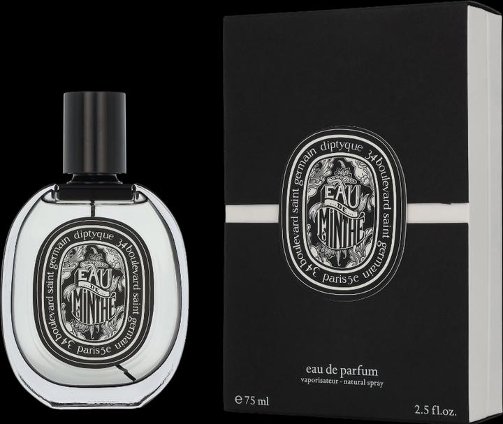 Produktbild Diptyque Eau De Minthe Edp Spray (Eau de Parfum, 75 ml)