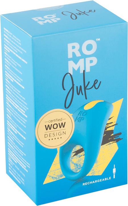 Immagine prodotto Romp giuoco (4.20 cm)
