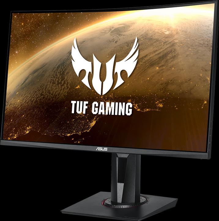 Produktbild ASUS TUF Gaming VG27VQ (1920 x 1080 Pixel, 27")