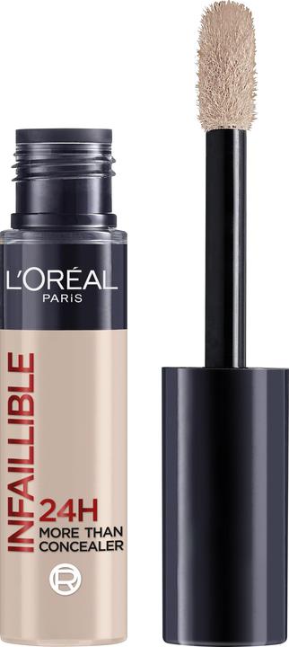 Productafbeelding L'Oréal Paris Onfeilbaarder dan Concealer (320 Porselein)