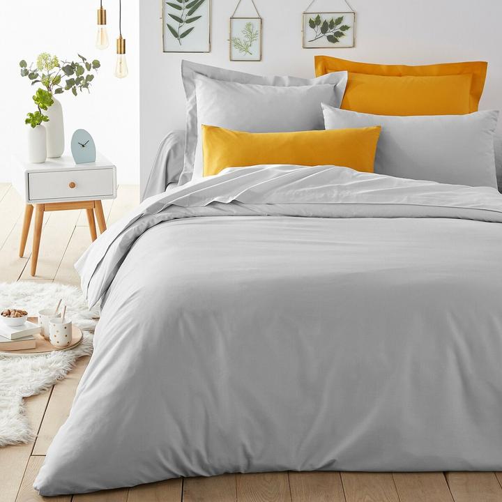 Actual product image La Redoute Interieurs Scenario Coton (90 x 190 cm)