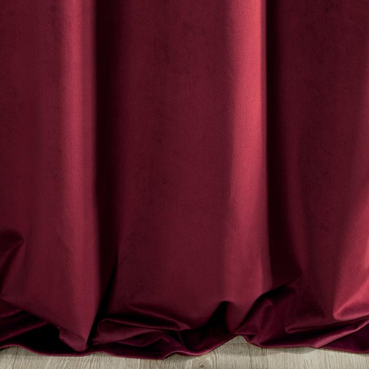 Actual product image Eurofirany Zas (140 x 250 cm)