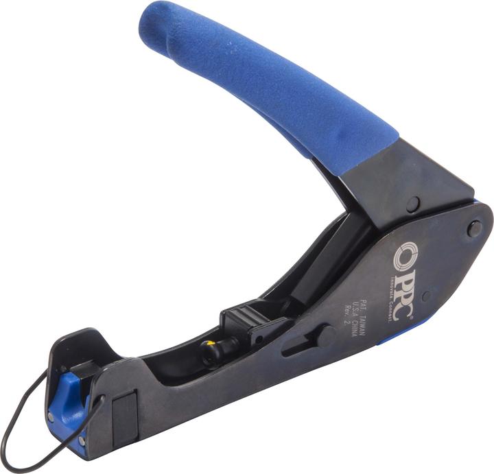 Image du produit Triax Outil de prise Pince de compression VT150 (Outils)