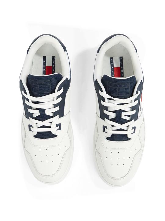 Produktbild Tommy Hilfiger (New) Tjm Retro Basket Ess (45)
