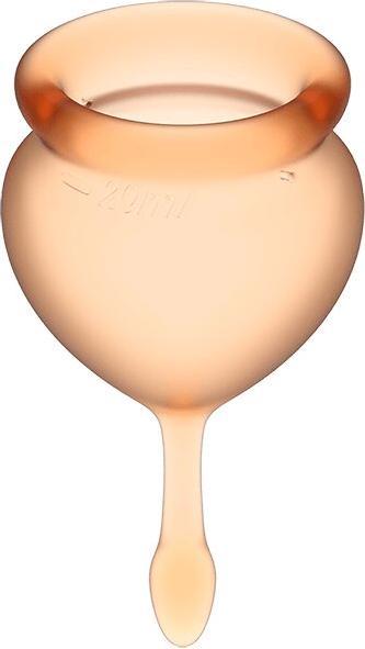 Actual product image Satisfyer Feel Good (Regular)