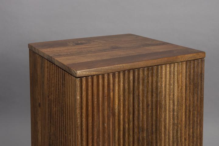 Actual product image Dutchbone Ribble Plant Stand (set of 2) (35 x 80 x 35 cm)