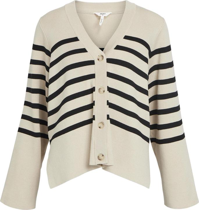 Image du produit Object Veste en tricot oversize (L)