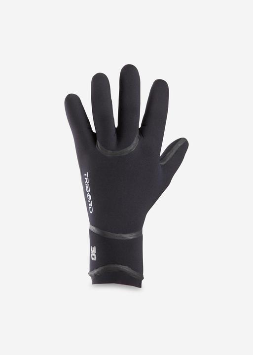 Actual product image Olaian S 500 (3 mm, S)
