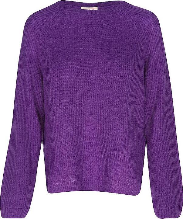 Actual product image Katestorm Cashmere jumper (M)