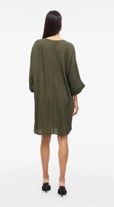 Produktbild Vila VIPALIVA 3/4-Arm Minikleid (36)