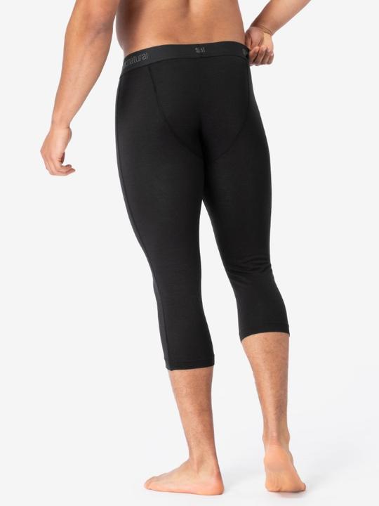 Image du produit Super Natural Tundra 175 Collant 3/4 (XL)