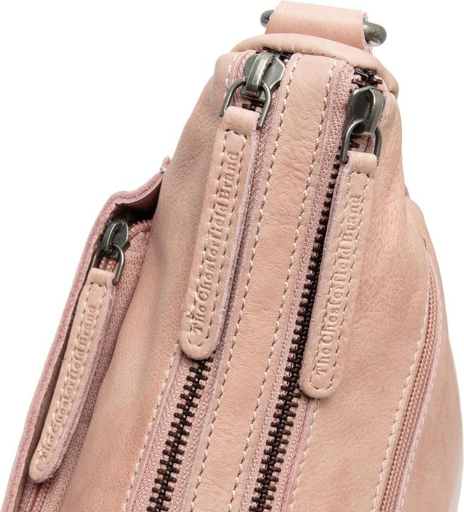 Produktbild The Chesterfield Brand Caroline Schultertasche Leder 25 cm