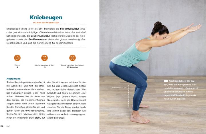 Produktbild Nicht übers Knie brechen (Deutsch, Prof. Dr. Hanno Steckel, Judith Bthe, 2020)