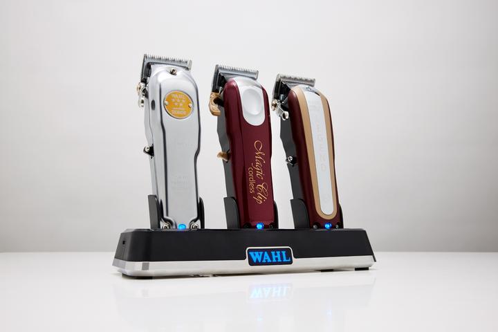 Produktbild Wahl Power Station Multi Charge (1 x)