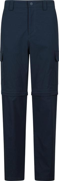 Image du produit Mountain Warehouse - Pantalon à poches DELTA - Homme (38)