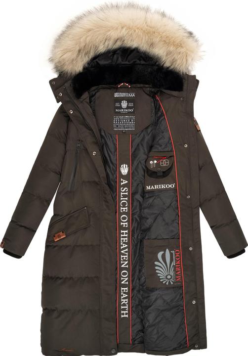 Immagine prodotto Marikoo Snowstar (M)