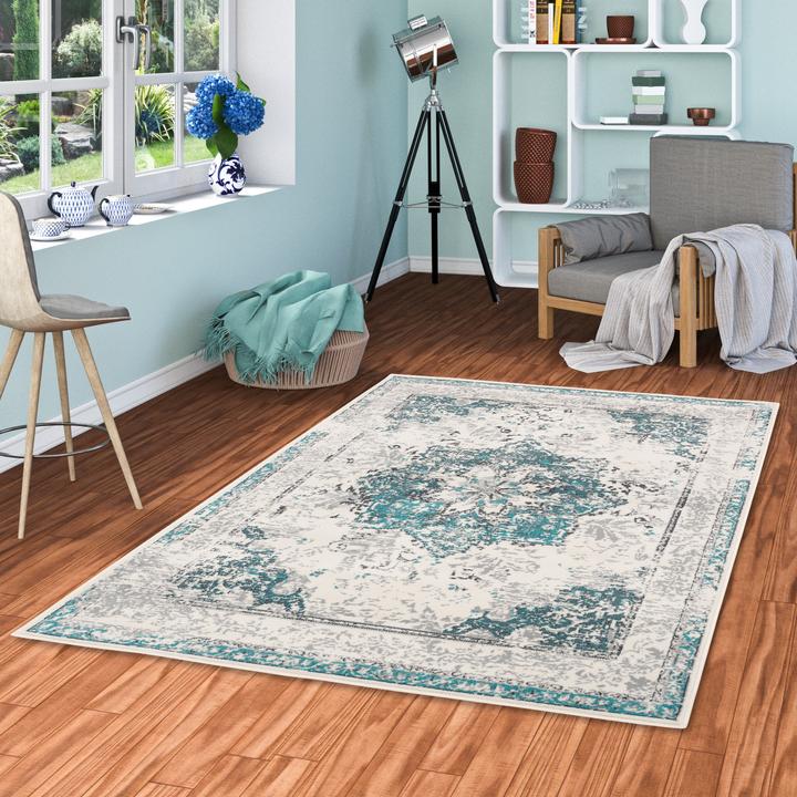 Actual product image Pergamon Pop-Vintage (120 x 170 cm)