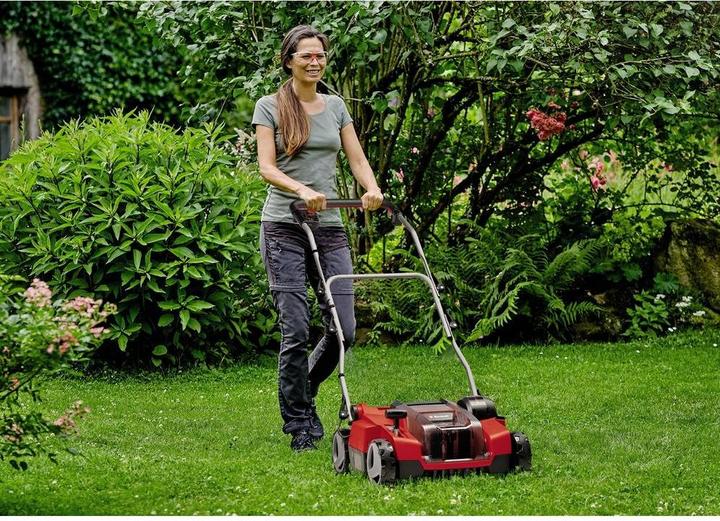 Actual product image Einhell GE-SC 36/35 Li - Solo