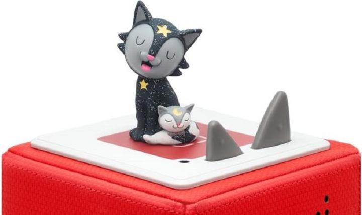 Actual product image Tonies Lullabies 2 (German)