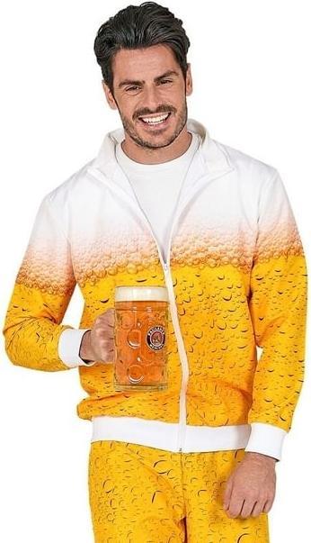 Immagine prodotto Widmann anni 80 - Abbigliamento sportivo bierra (L)