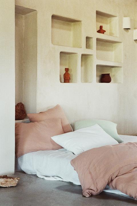 Immagine prodotto Journey Living Ibiza (Copricuscino, 65 x 65 cm)