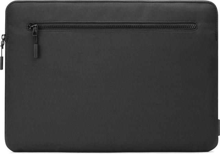 Pipetto Macbook Sleeve 16" Organiser, Black (16", Apple)