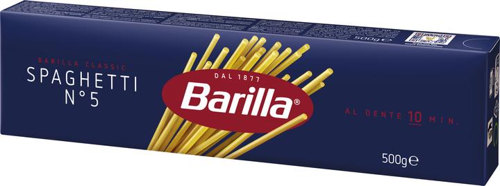 Barilla Spaghetti