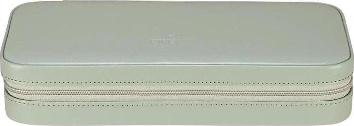 Actual product image Windrose 803923.14 - Charm box for travelling Merino Moda sage