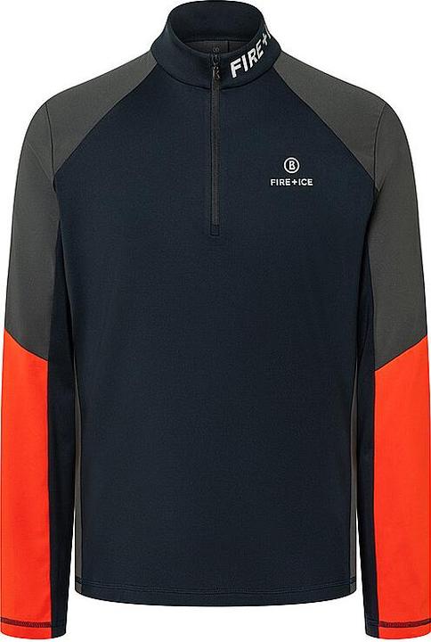 Produktbild Bogner Fire + Ice Ski Zipshirt Berkan (XXL)