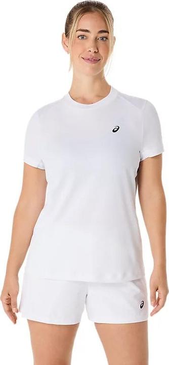 ASICS Performance COURT SS TOP Lady