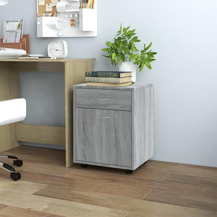 Immagine prodotto VidaXL Sunhild (45 x 38 x 54 cm)