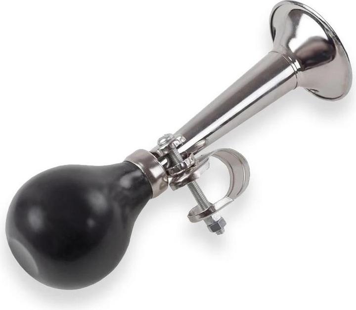 Produktbild Filmer Fahrrad-Ballhupe "Horn"