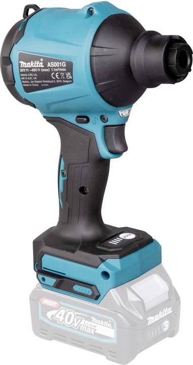 Produktbild Makita AS001GZ (0 l)