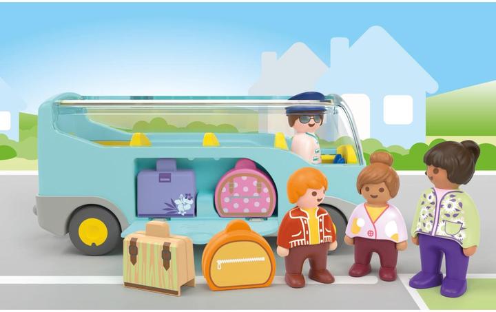 Immagine prodotto Playmobil Allenatore (71682, Playmobil Junior)