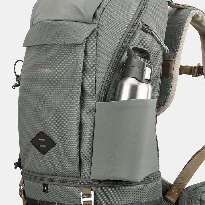 Actual product image Quechua NH 900 (25 l)