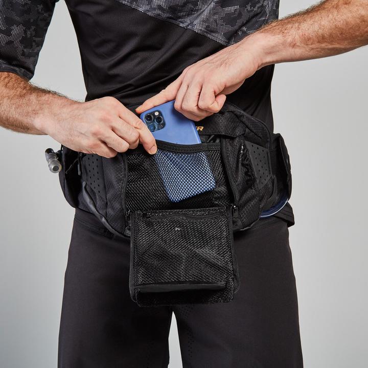 Image du produit Rockrider Sac Banane Hydratation Vtt