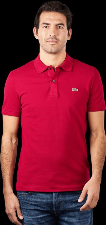 Lacoste Slim Pique