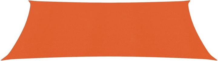 Image du produit VidaXL Sonnensegel 160 g/m² Rechteckig HDPE (4 x 7 m)