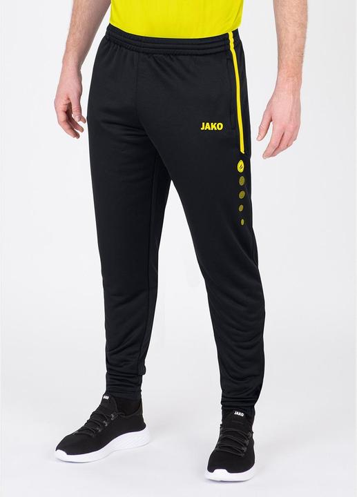 Actual product image JAKO Training Pants Active (S)