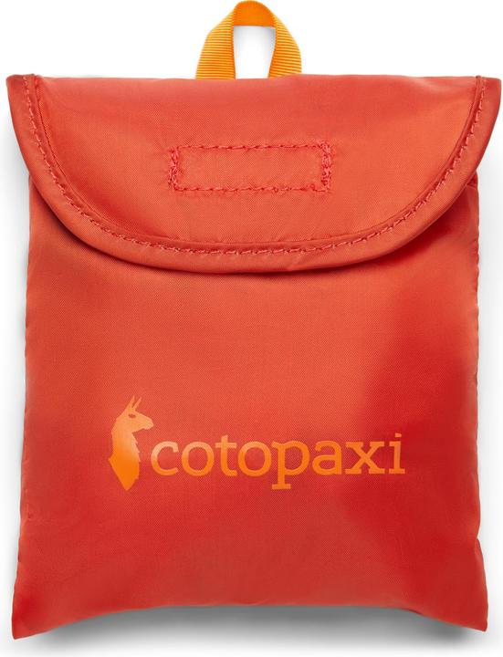 Image du produit Cotopaxi Seco Rain Cover