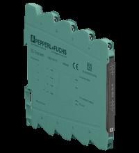 Produktbild Pepperl & Fuchs Schaltverstärker S1SD-1DI-1R
