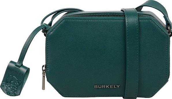 Image du produit Burkely Nocturnal Nova Box Bag