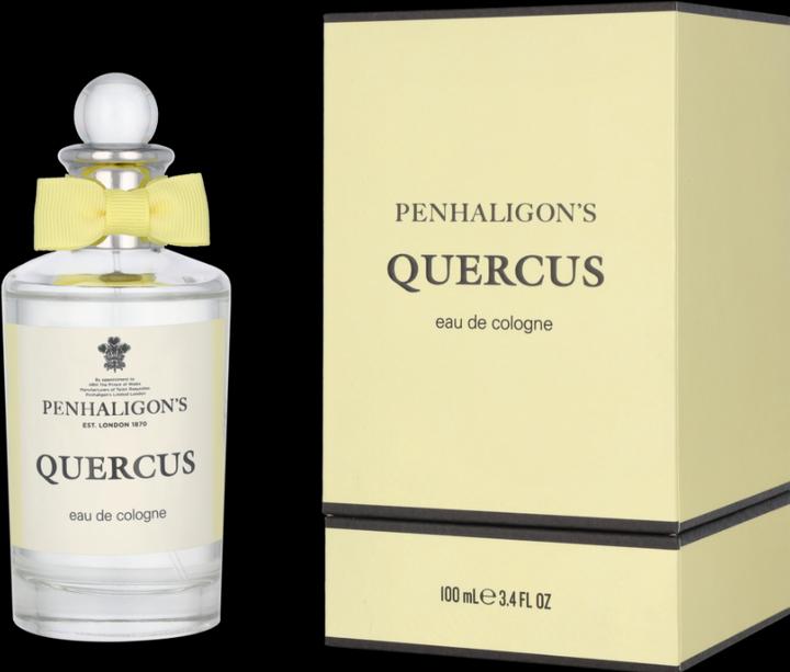 Actual product image Penhaligon's Eau de Cologne (Eau de cologne, 100 ml)