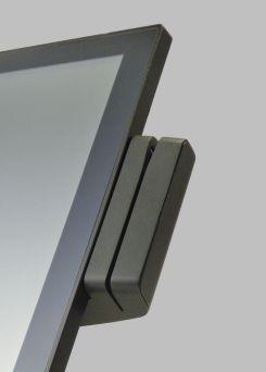 Actual product image Capture Magnetic Stripe Reader USB