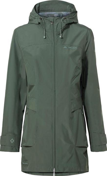 Produktbild Vaude Women's Skomer Parka II (42, L)